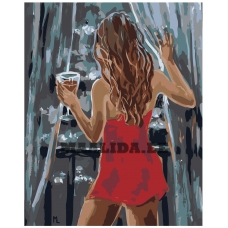 Maalid numbrite järgi RO146