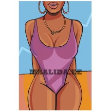 Maalid numbrite järgi RO147