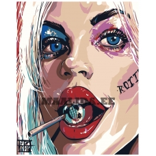 Maalid numbrite järgi RO149