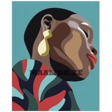 Maalid numbrite järgi RO156