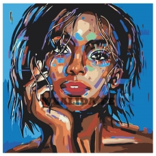 Maalid numbrite järgi RO157