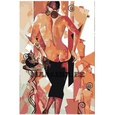 Maalid numbrite järgi RO158