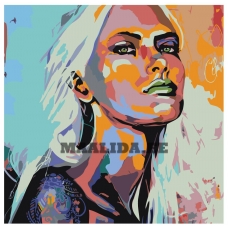 Maalid numbrite järgi RO159