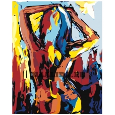 Maalid numbrite järgi RO160