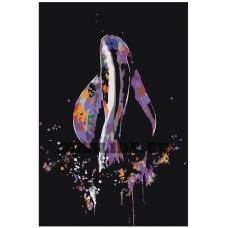 Maalid numbrite järgi RO164