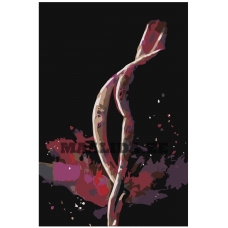 Maalid numbrite järgi RO165