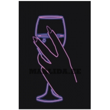 Maalid numbrite järgi RO166