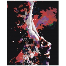 Maalid numbrite järgi RO167