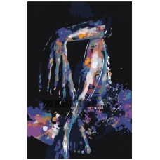 Maalid numbrite järgi RO1761