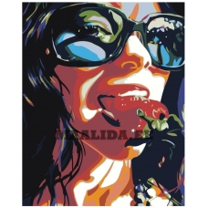 Maalid numbrite järgi RO177