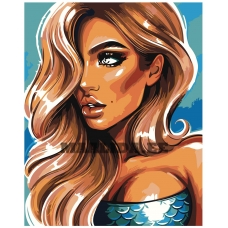 Maalid numbrite järgi RO186