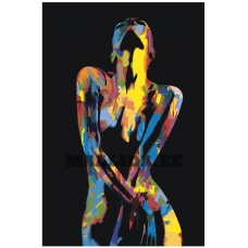 Maalid numbrite järgi RO191