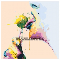 Maalid numbrite järgi RO209