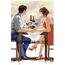 Maalid numbrite järgi RO20