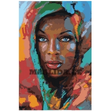 Maalid numbrite järgi RO211