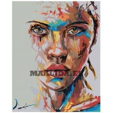 Maalid numbrite järgi RO213