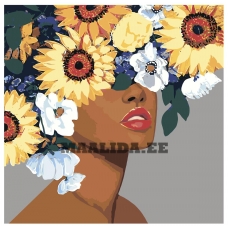 Maalid numbrite järgi RO214