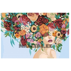 Maalid numbrite järgi RO215