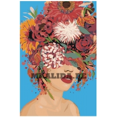 Maalid numbrite järgi RO216