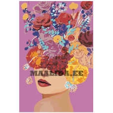 Maalid numbrite järgi RO217