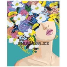 Maalid numbrite järgi RO218