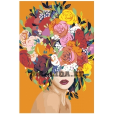 Maalid numbrite järgi RO219