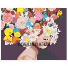 Maalid numbrite järgi RO220