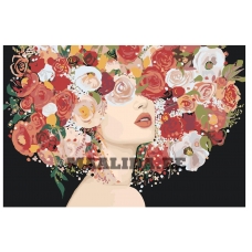 Maalid numbrite järgi RO221