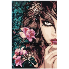 Maalid numbrite järgi RO224