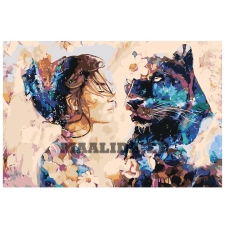 Maalid numbrite järgi RO226