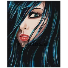 Maalid numbrite järgi RO227