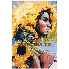 Maalid numbrite järgi RO228