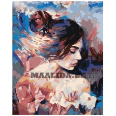 Maalid numbrite järgi RO229