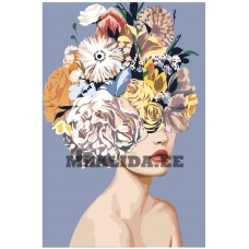 Maalid numbrite järgi RO231