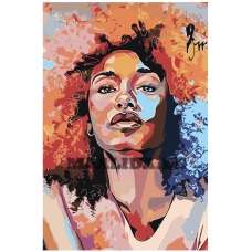 Maalid numbrite järgi RO232