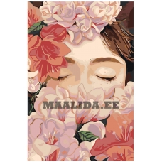 Maalid numbrite järgi RO238