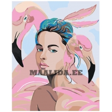 Maalid numbrite järgi RO239