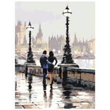 Maalid numbrite järgi RO23