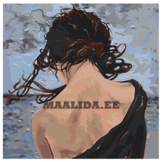 Maalid numbrite järgi RO244