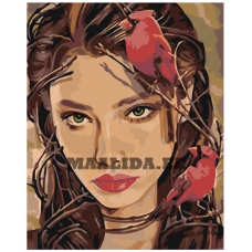 Maalid numbrite järgi RO249