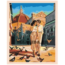 Maalid numbrite järgi RO24