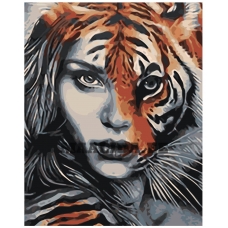 Maalid numbrite järgi RO251