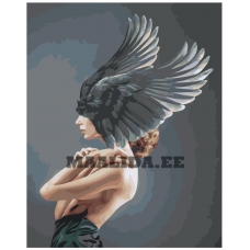 Maalid numbrite järgi RO252