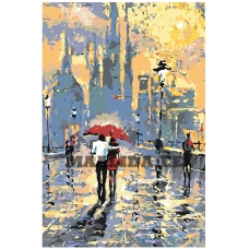 Maalid numbrite järgi RO25