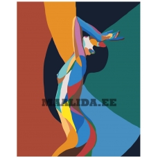 Maalid numbrite järgi RO260