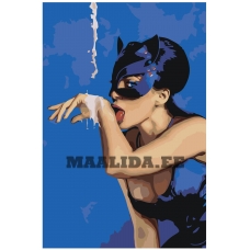 Maalid numbrite järgi RO267