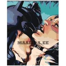 Maalid numbrite järgi RO269