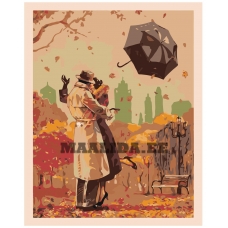 Maalid numbrite järgi RO26