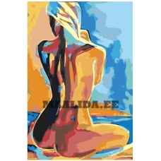 Maalid numbrite järgi RO271