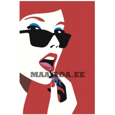 Maalid numbrite järgi RO276